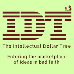The Intellectual Dollar Tree