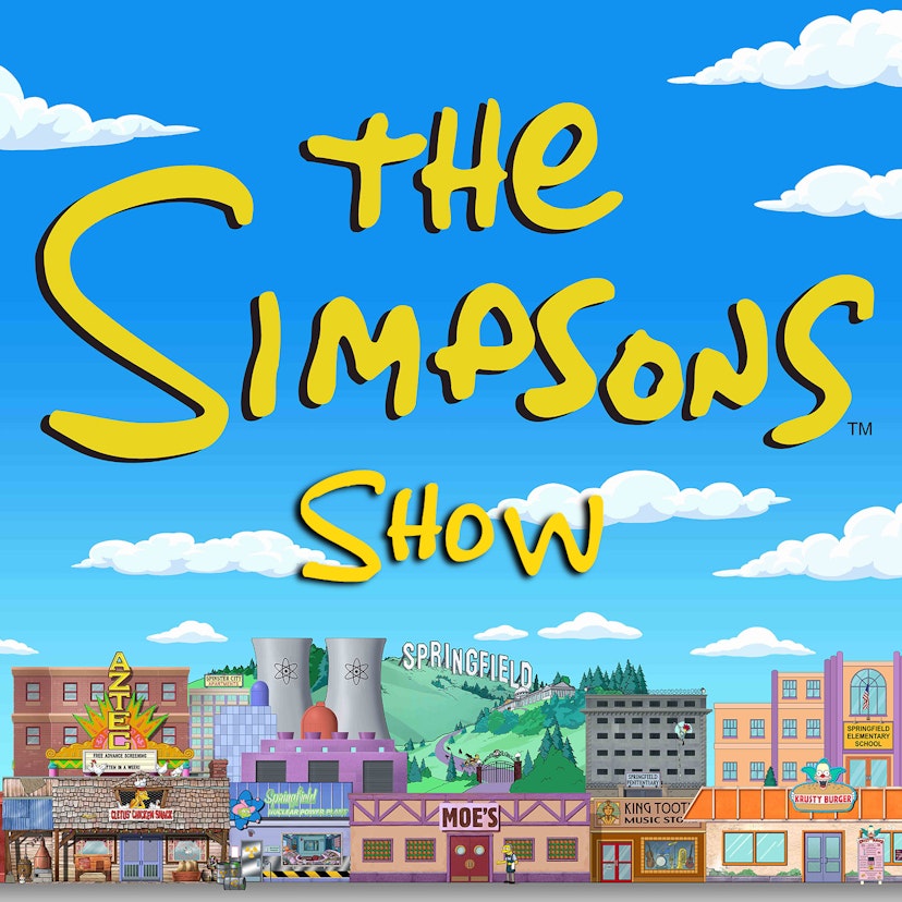 The Simpsons Show