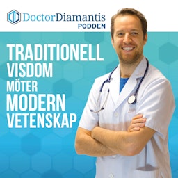 DoctorDiamantis Podcast