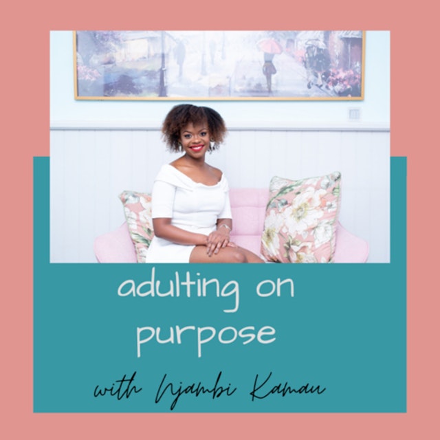 Adulting on Purpose