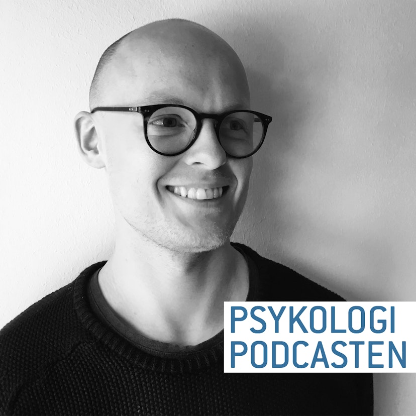 Psykologi Podcasten