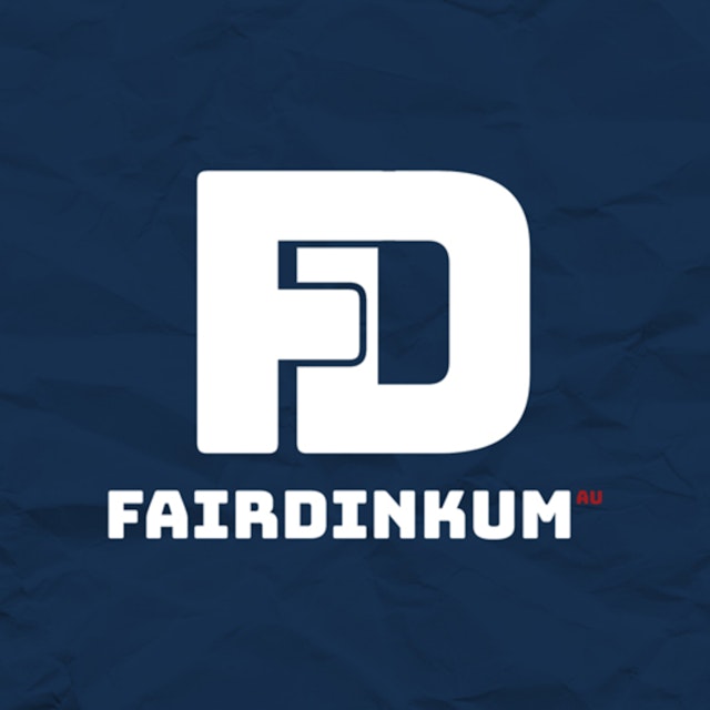 FairDinkum Podcast