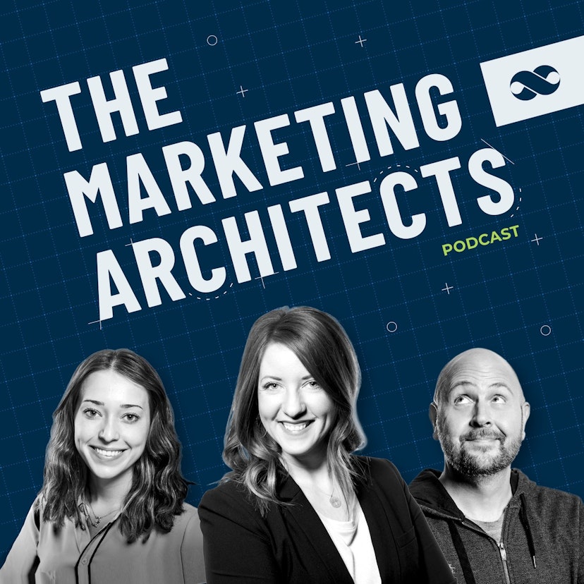 The Marketing Architects