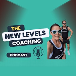 New Levels Coaching Podcast