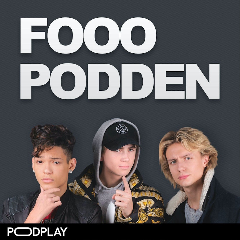 Fooo Podden