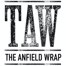 The Anfield Wrap