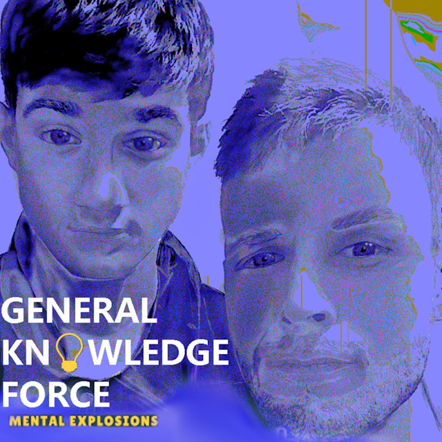 General Knowledge Force