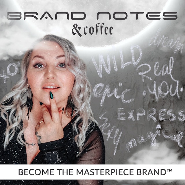 Brand Notes & Coffee
