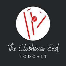 The Clubhouse End Podcast