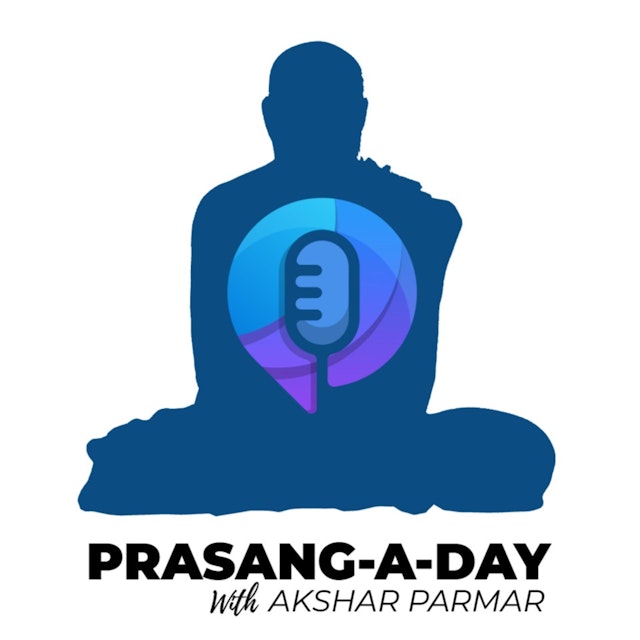 Prasang-a-Day with Akshar Parmar