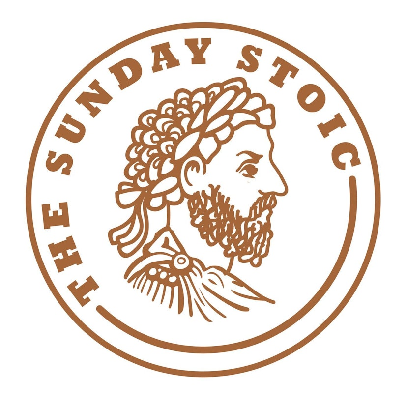 The Sunday Stoic