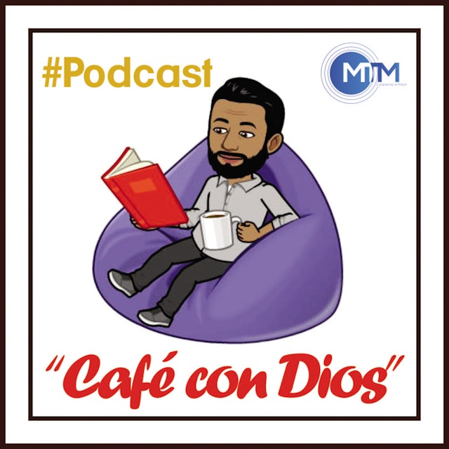 Café Con Dios