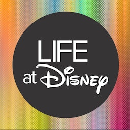 Life at Disney