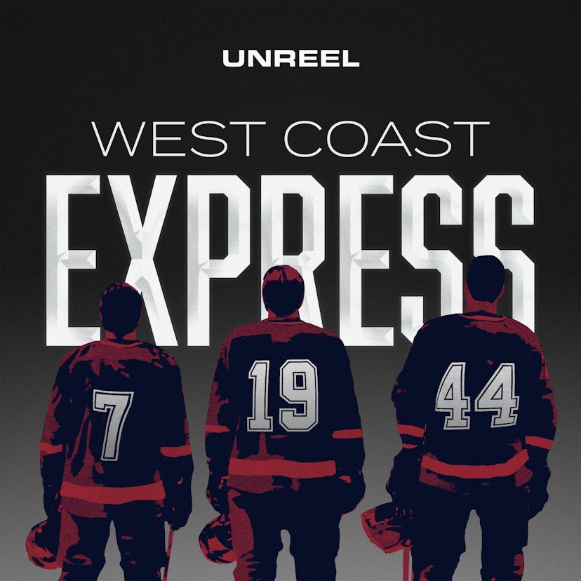 UNREEL: West Coast Express
