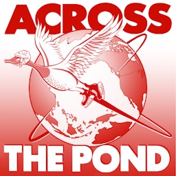 Across The Pond HK Hockey Podcasts
