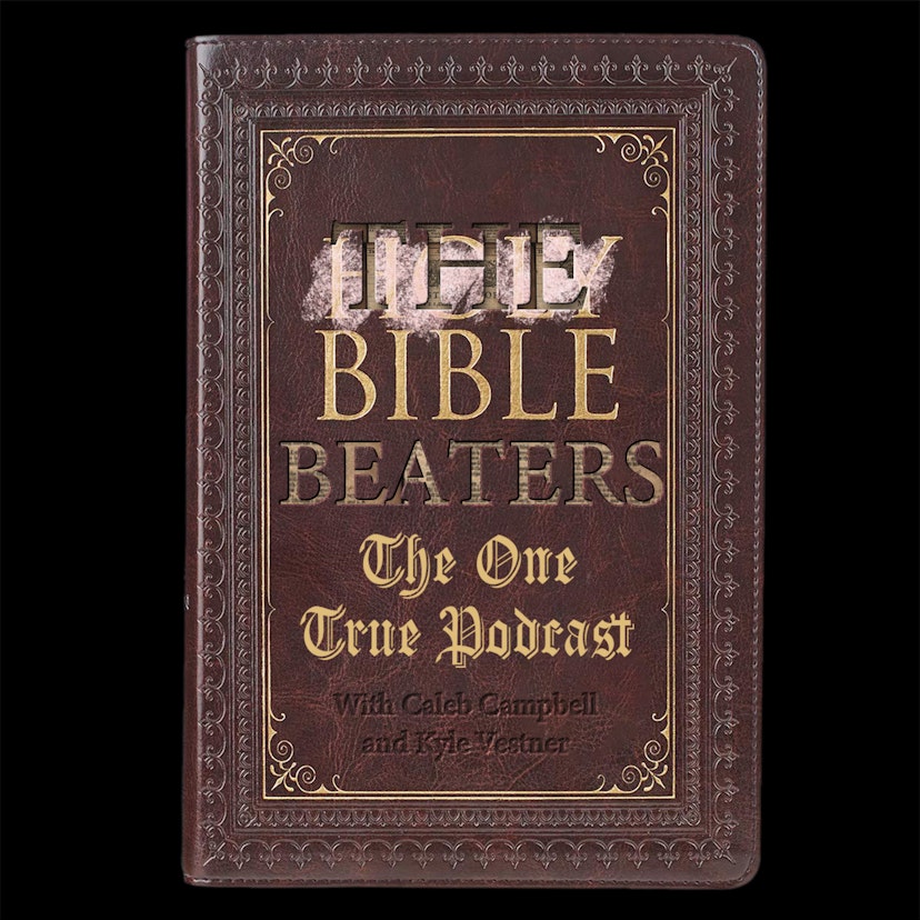 Bible Beaters – Canada Comedy