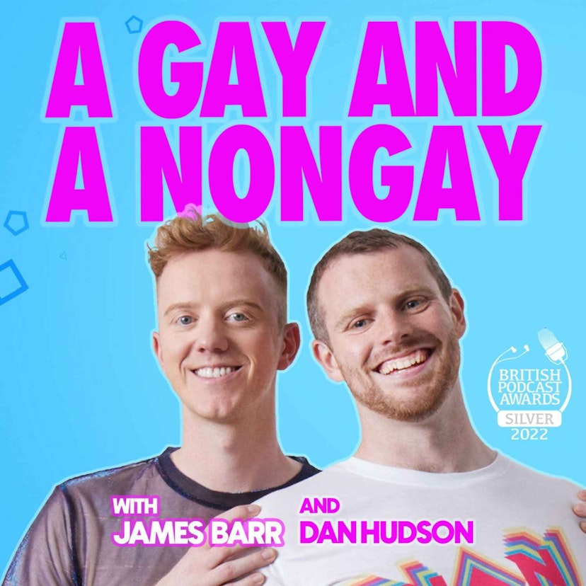 A Gay and A NonGay