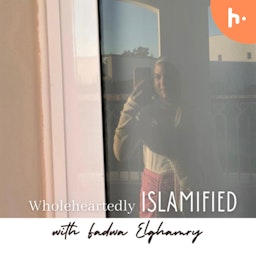 Wholeheartedly Islamified