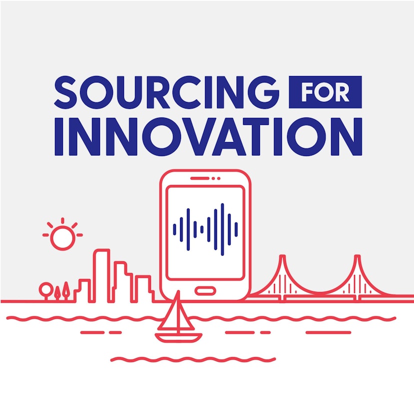 Sourcing for Innovation
