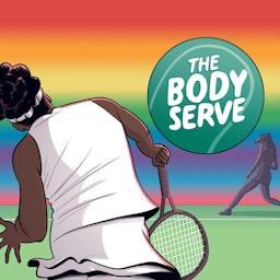 The Body Serve
