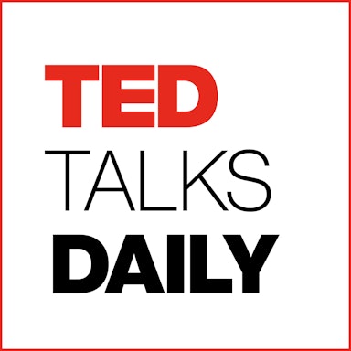 TED Talks Daily-image}