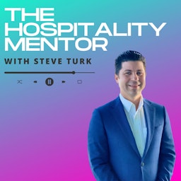 The Hospitality Mentor