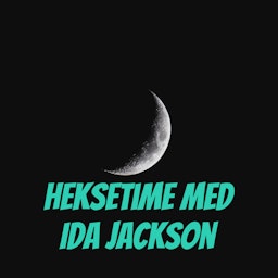 Heksetime med Ida Jackson