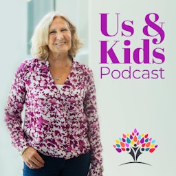 Us and Kids: Parenting and marriage coaching with therapist, Jan Talen