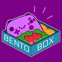 Bento Box Gaming Podcast