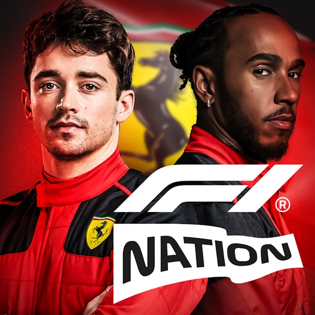 F1 Nation