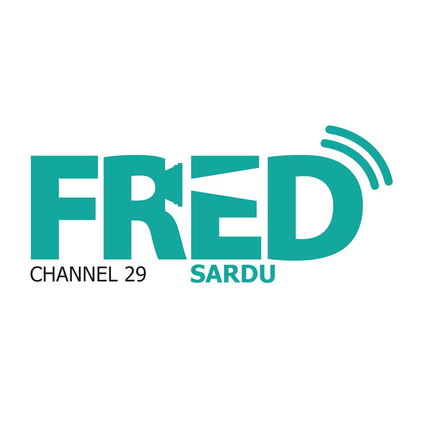 FRED Film Radio - Sardu Channel