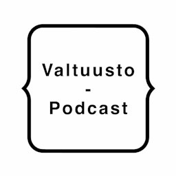 Valtuusto-podcast