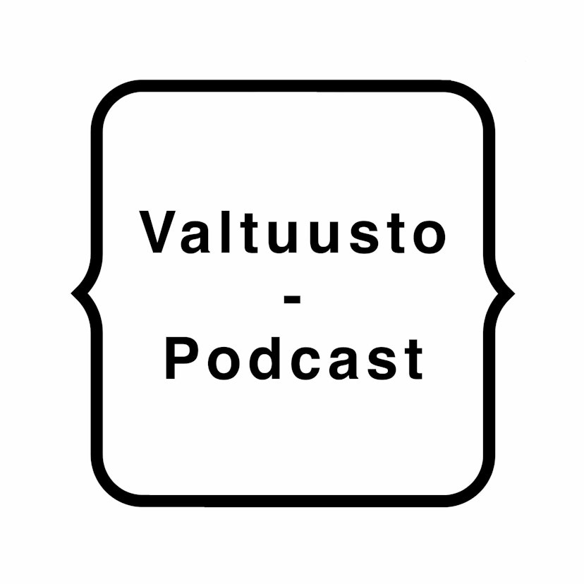 Valtuusto-podcast