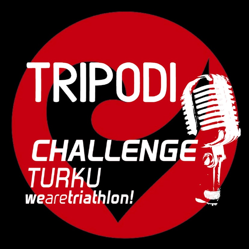 Challenge Turku - Tripodi