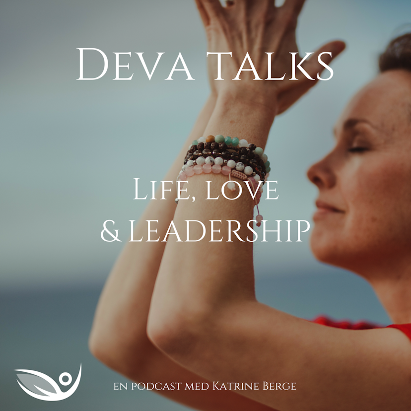 Deva Talks