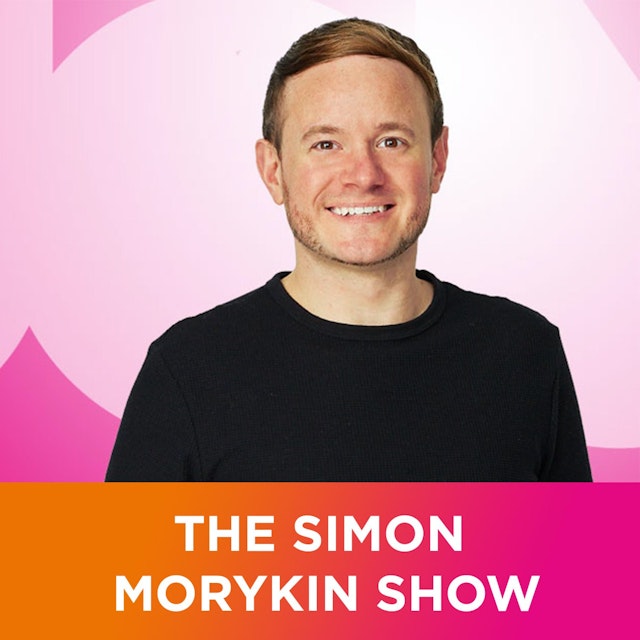 The Simon Morykin Show