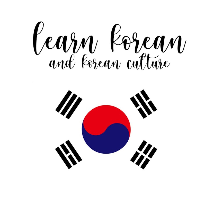 Learn Korean and Korean Culture