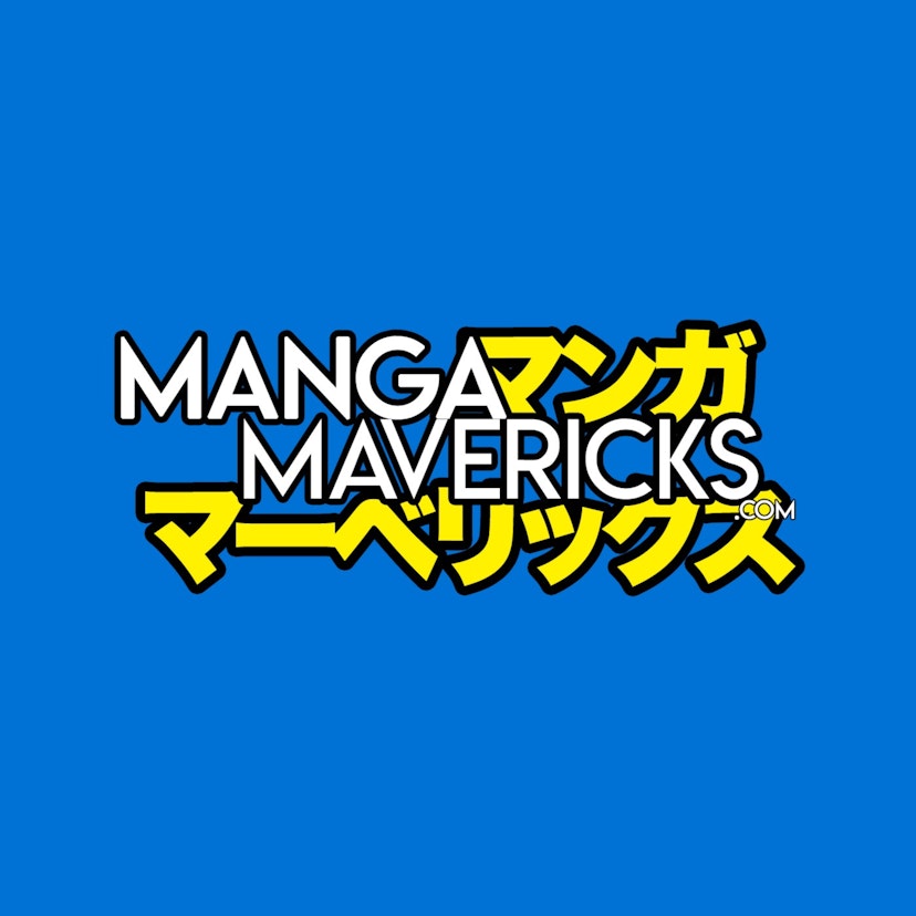 Manga Mavericks