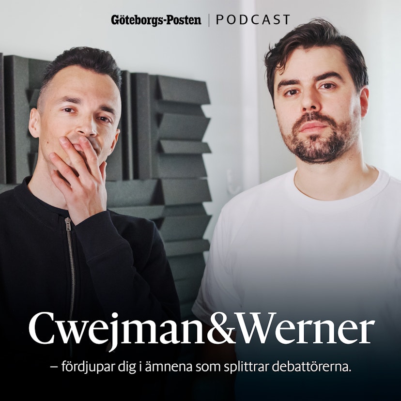 Cwejman & Werner