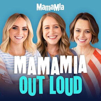 Mamamia Out Loud-image}