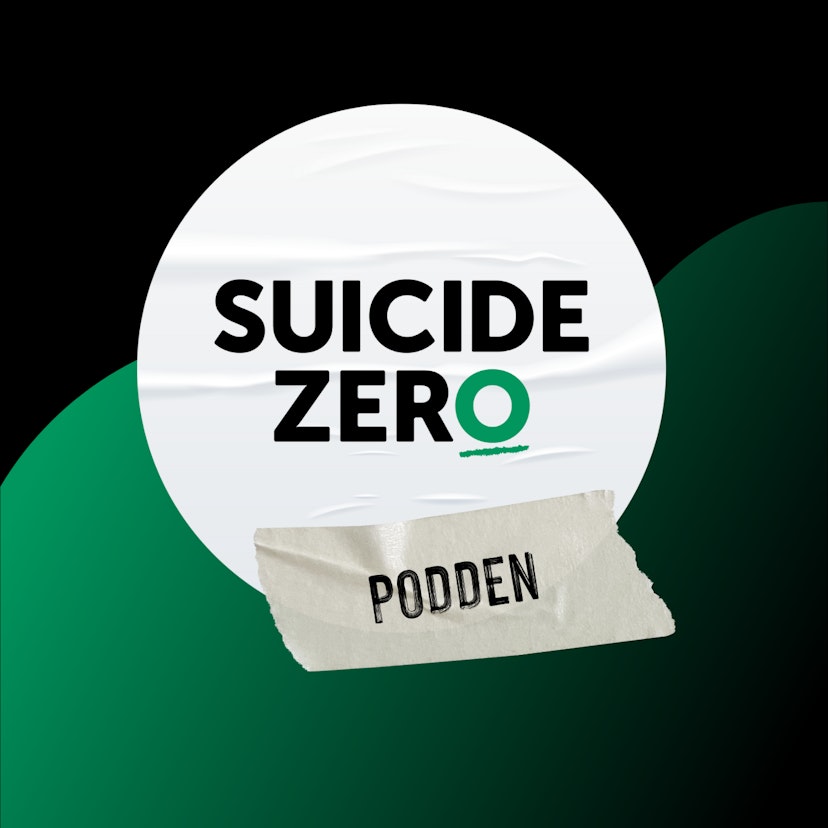 Suicide Zero-podden