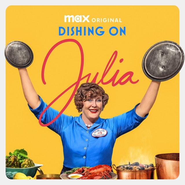 Dishing on Julia, the Official Julia Companion Podcast