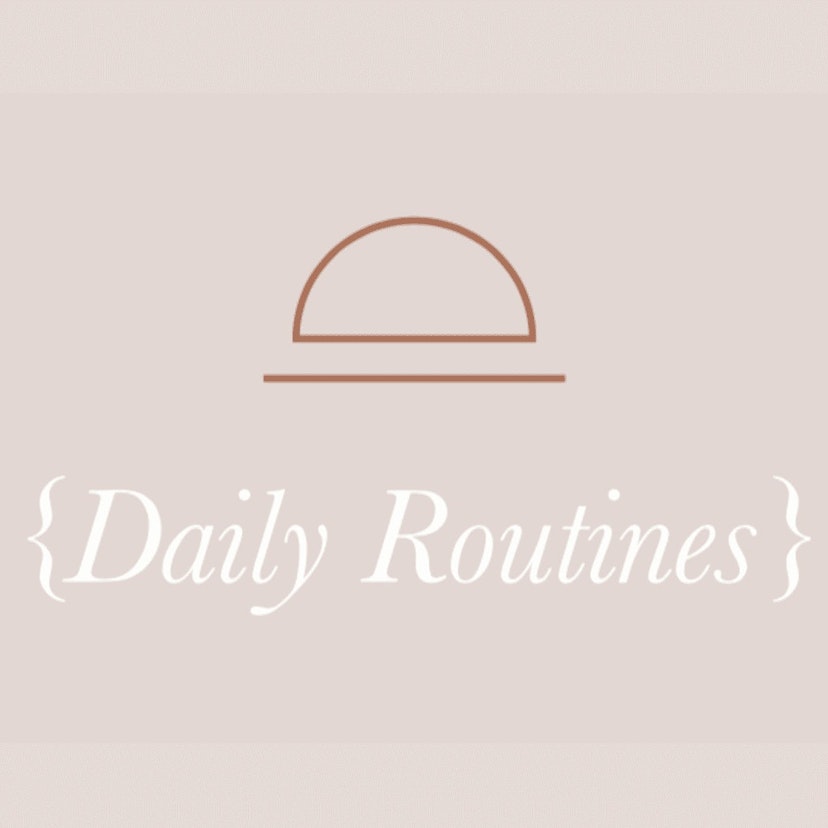 Daily Routines by the Manson Podcasting Network