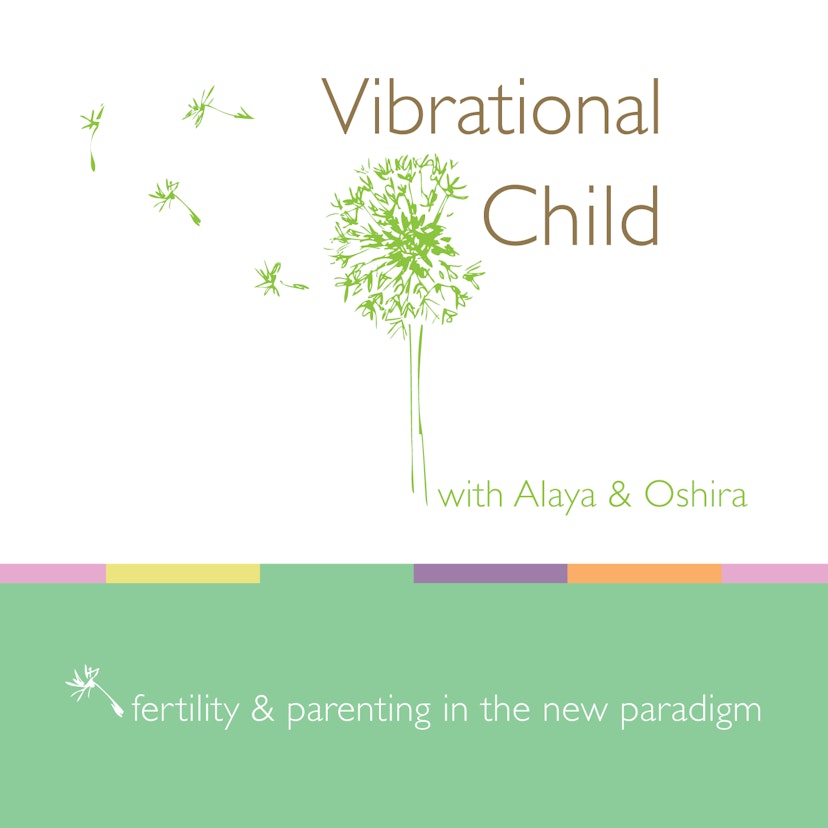 Vibrational Child