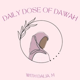 Daily Dose of Dawah