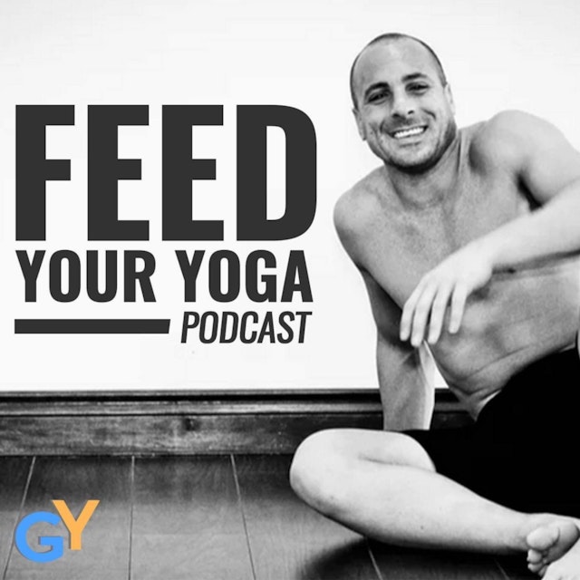 Feed Your Yoga