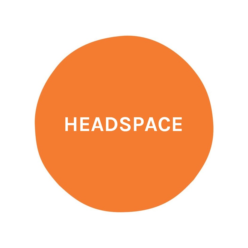 HEADSPACE: A few minutes could change your whole day