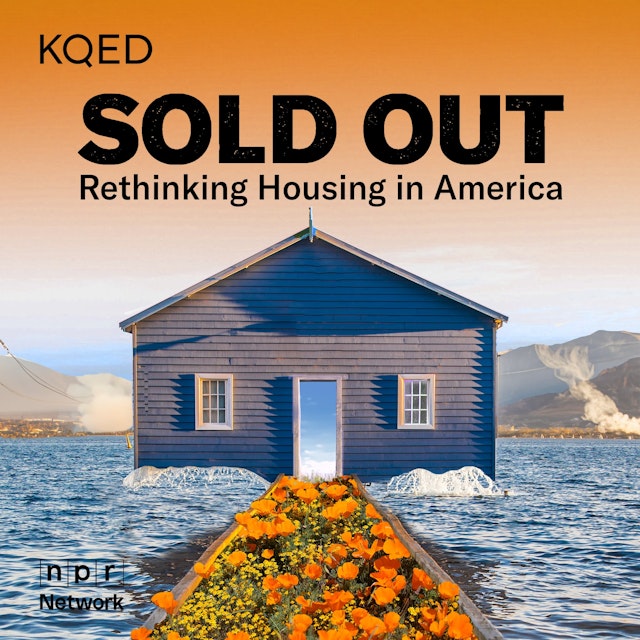 SOLD OUT: Rethinking Housing in America