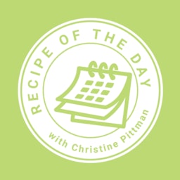 Recipe of the Day - The Daily Cooking Podcast For Home Cooks