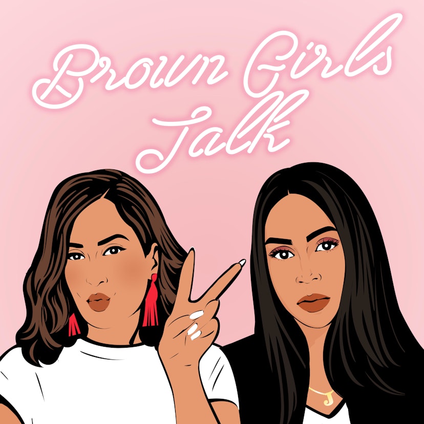 Brown Girls Talk